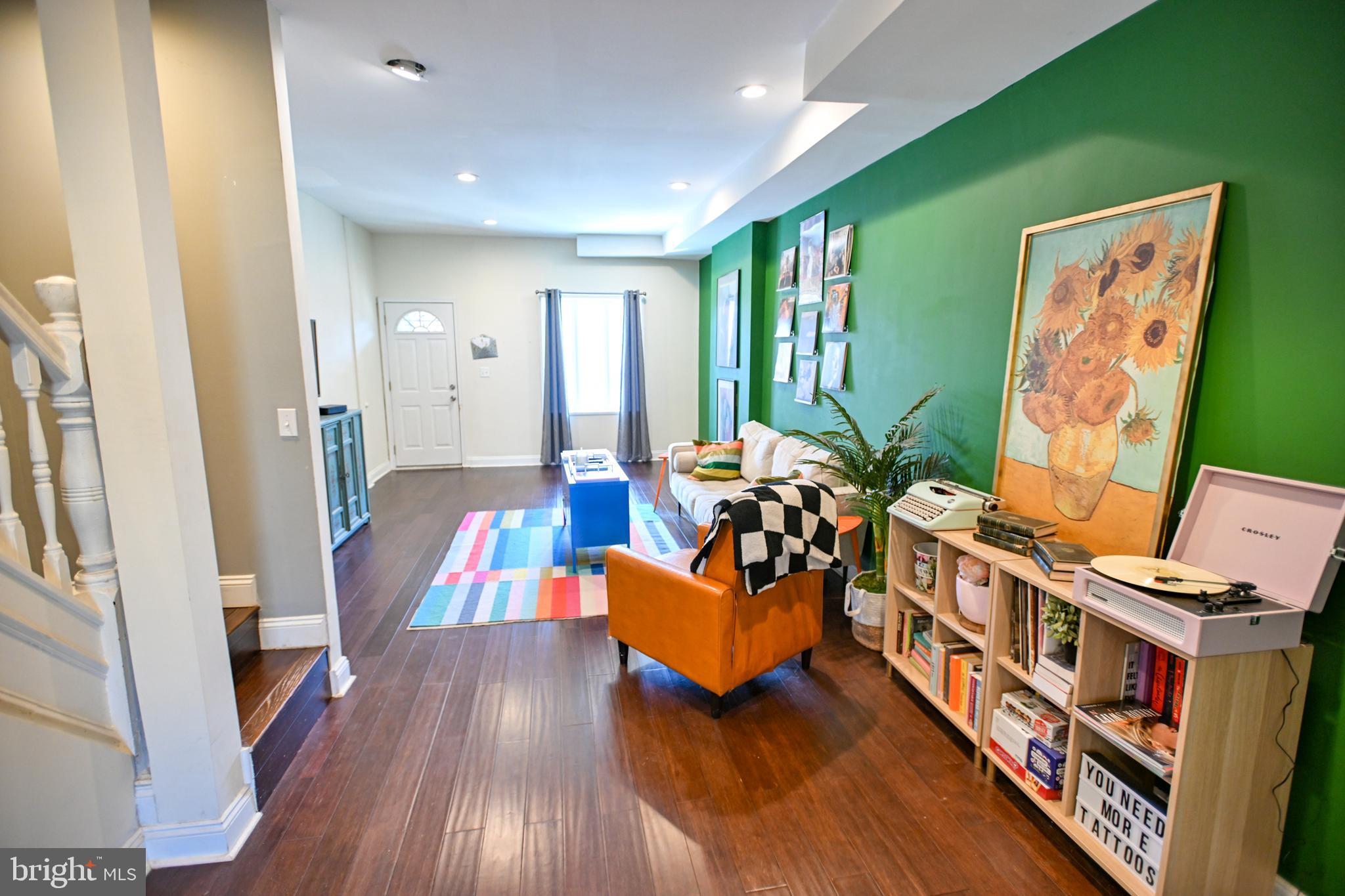 4143 Falls Road Baltimore, MD 21211 - Photo 8 of 42 Gallery Image 8