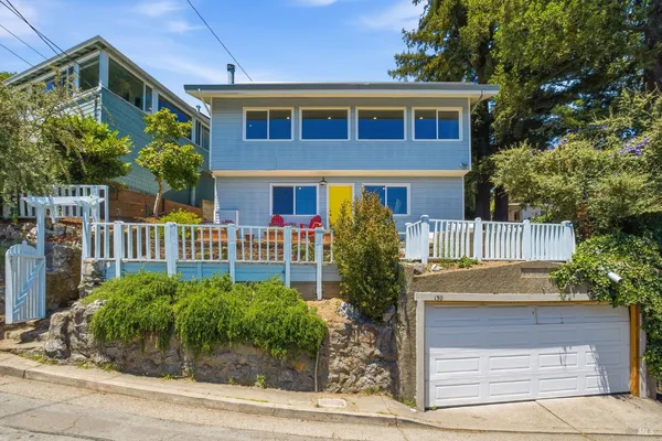 $1,349,000 | 130 Edison Avenue, Corte Madera, CA 94925