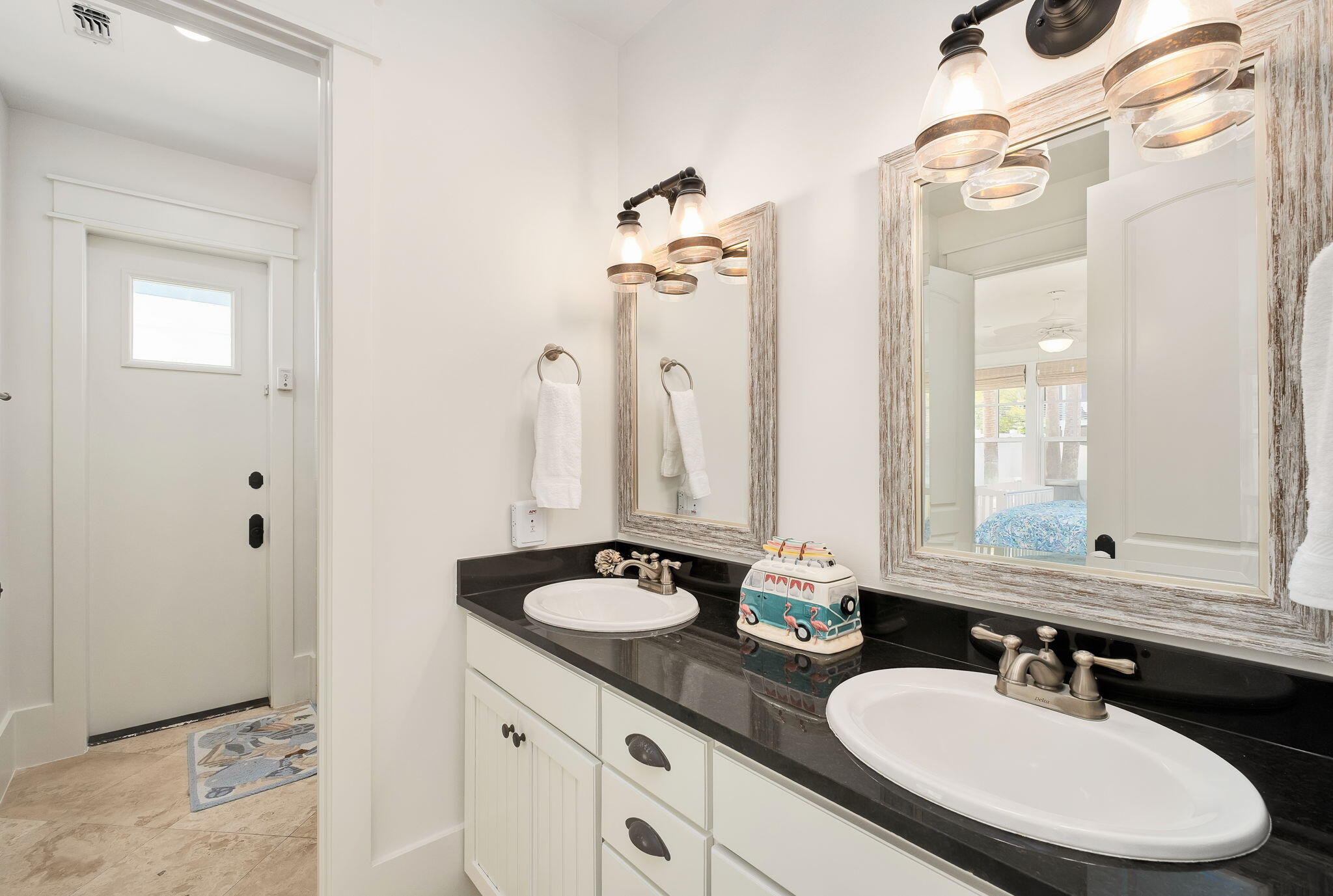 8035 East County Highway 30A Inlet Beach, FL 32461 - Photo 25 of 37 Ground Floor Bathroom
