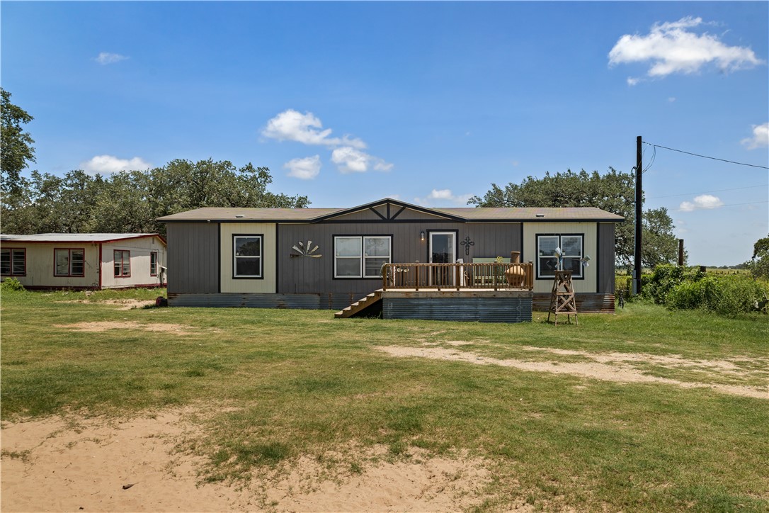 490 Hernandez Road Poteet, TX 78065 - Photo 30 of 36
