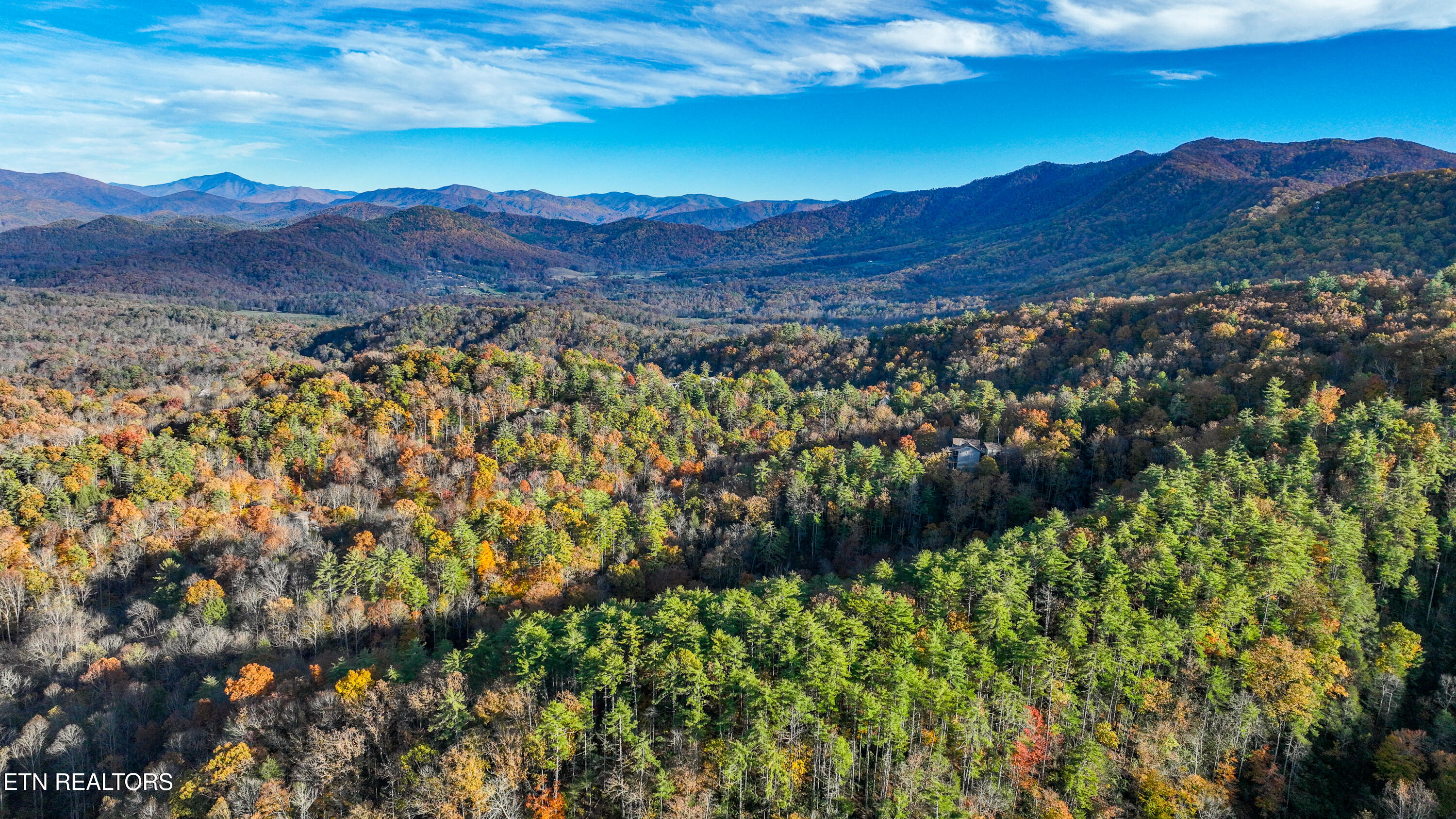 Bear Den Road Townsend, TN 37882 - Photo 17 of 23 DJI_0953