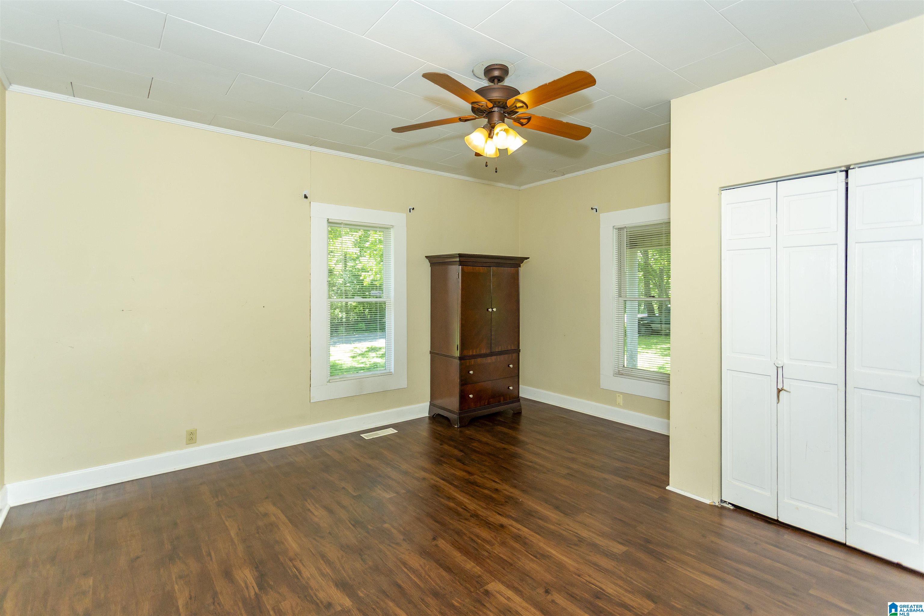 1907 Kelly Loop Road Mount Olive, AL 35117 - Photo 22 of 26