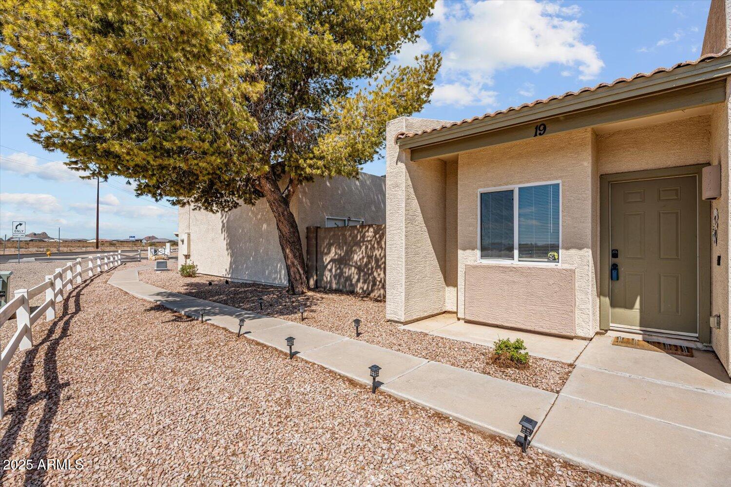 2300 East Magma Road, Unit 19 San Tan Valley, AZ 85143 - Photo 1 of 30 Welcome!