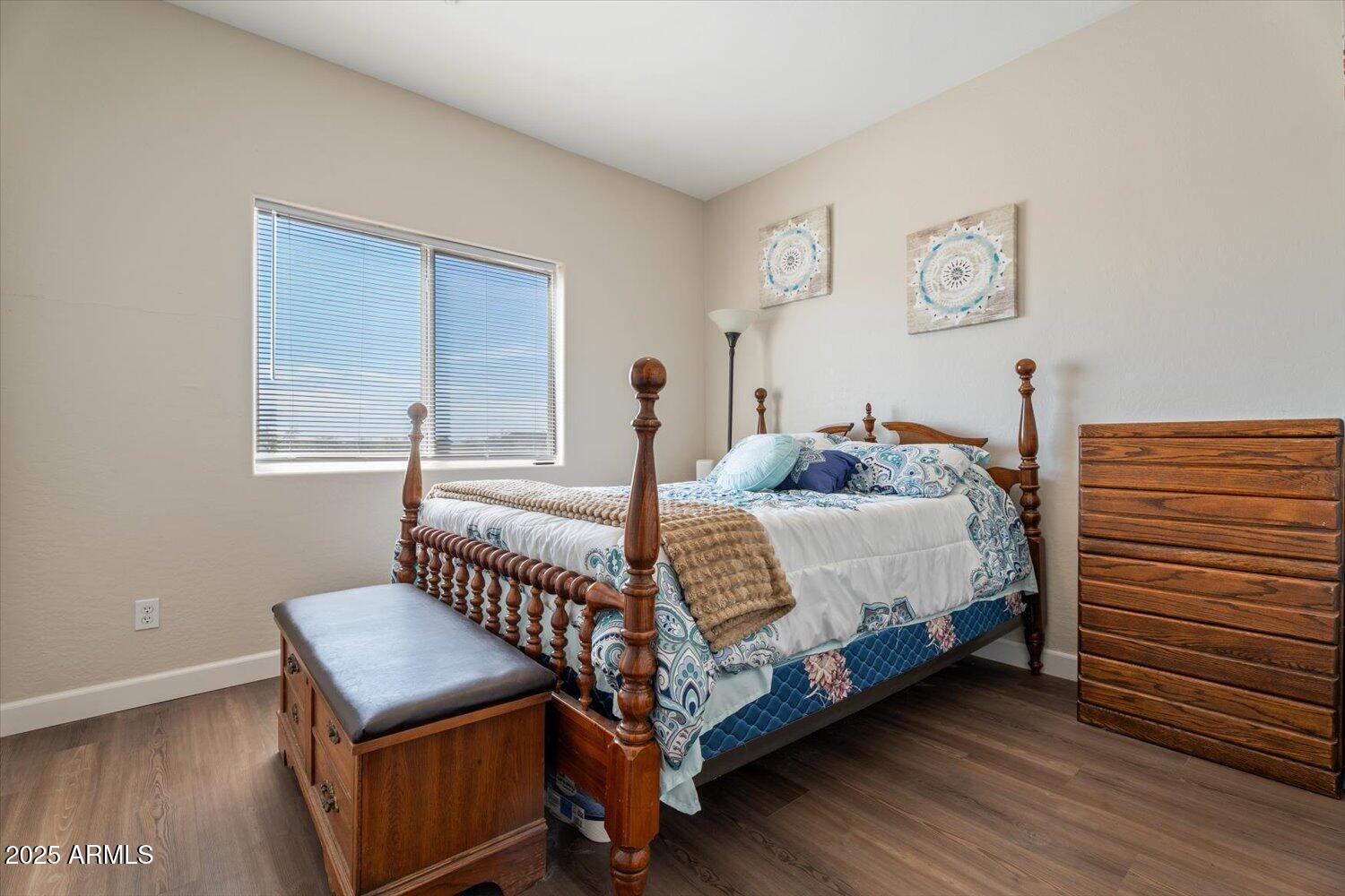 2300 East Magma Road, Unit 19 San Tan Valley, AZ 85143 - Photo 11 of 30 Bedroom #3