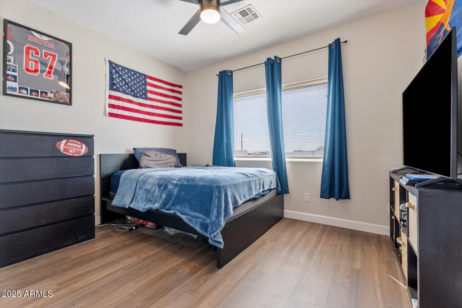 2300 East Magma Road, Unit 19 San Tan Valley, AZ 85143 - Photo 12 of 30 Bedroom #2