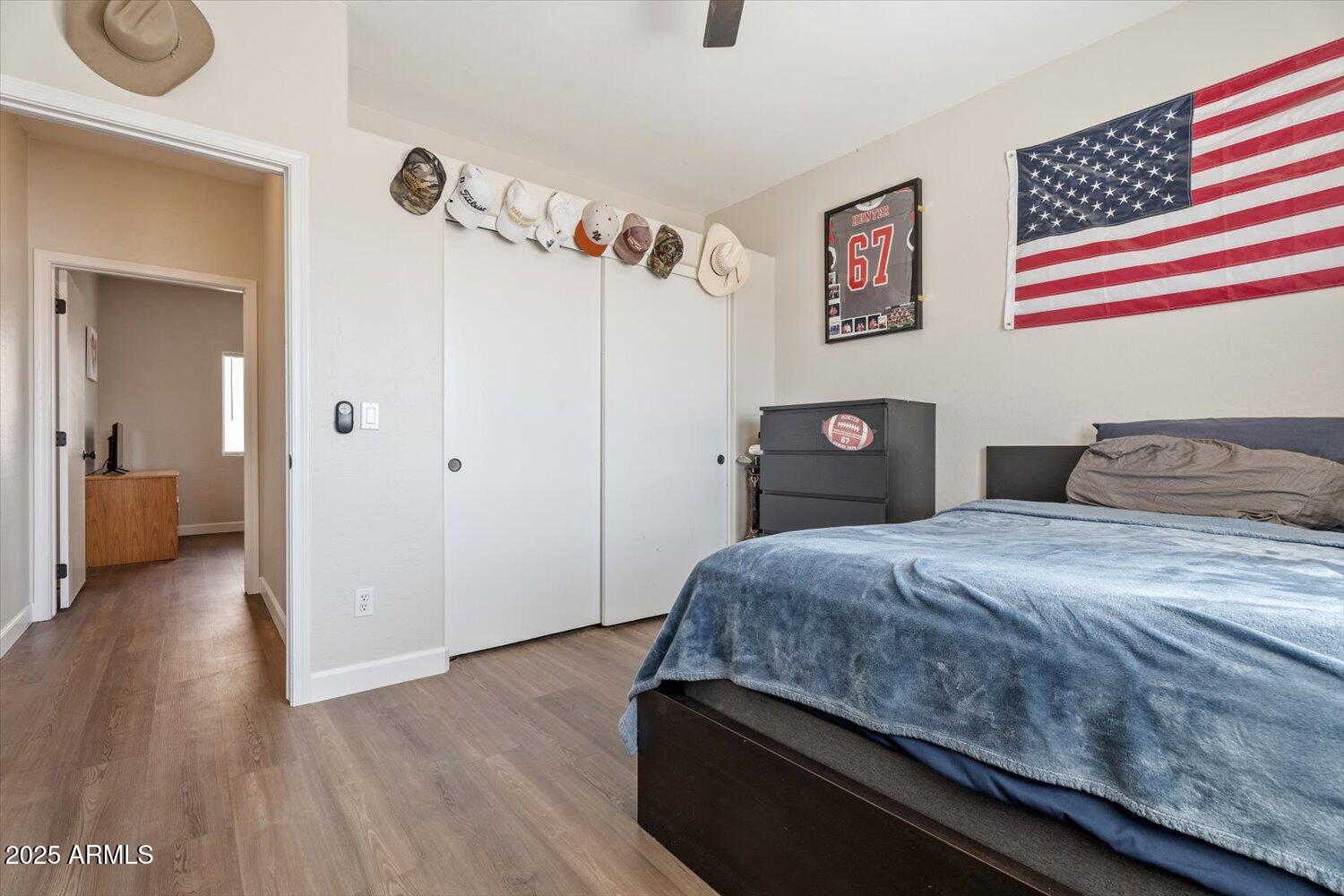 2300 East Magma Road, Unit 19 San Tan Valley, AZ 85143 - Photo 13 of 30 Bedroom #2
