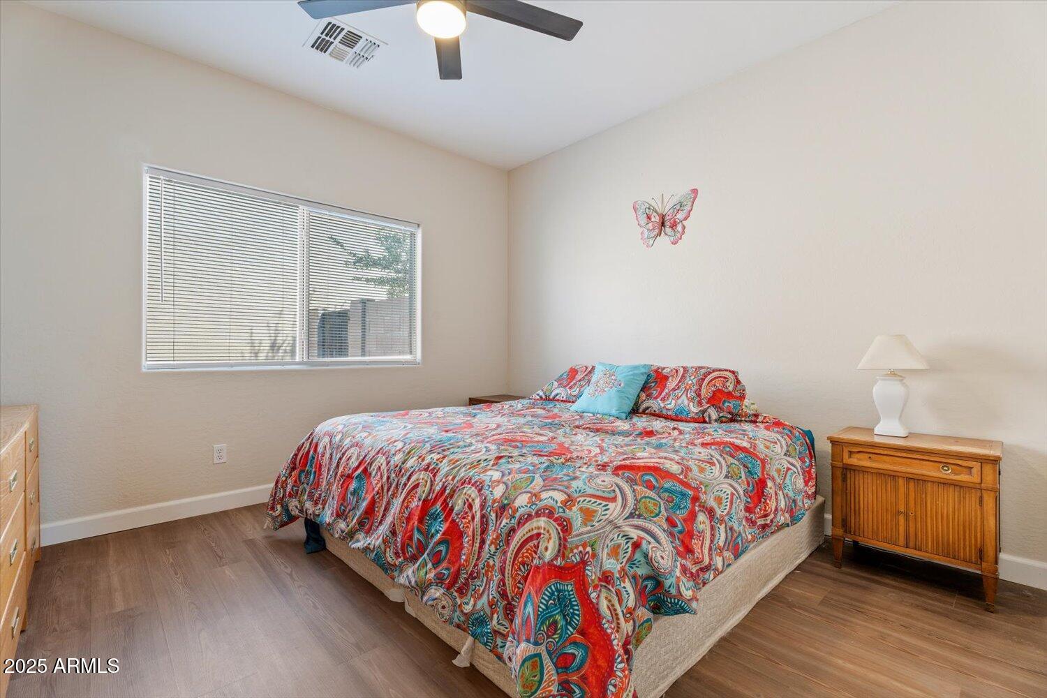 2300 East Magma Road, Unit 19 San Tan Valley, AZ 85143 - Photo 15 of 30 Primary Suite