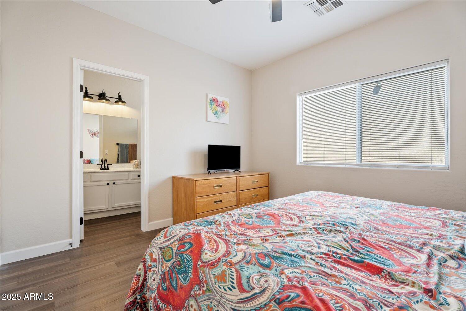 2300 East Magma Road, Unit 19 San Tan Valley, AZ 85143 - Photo 16 of 30 Primary Suite