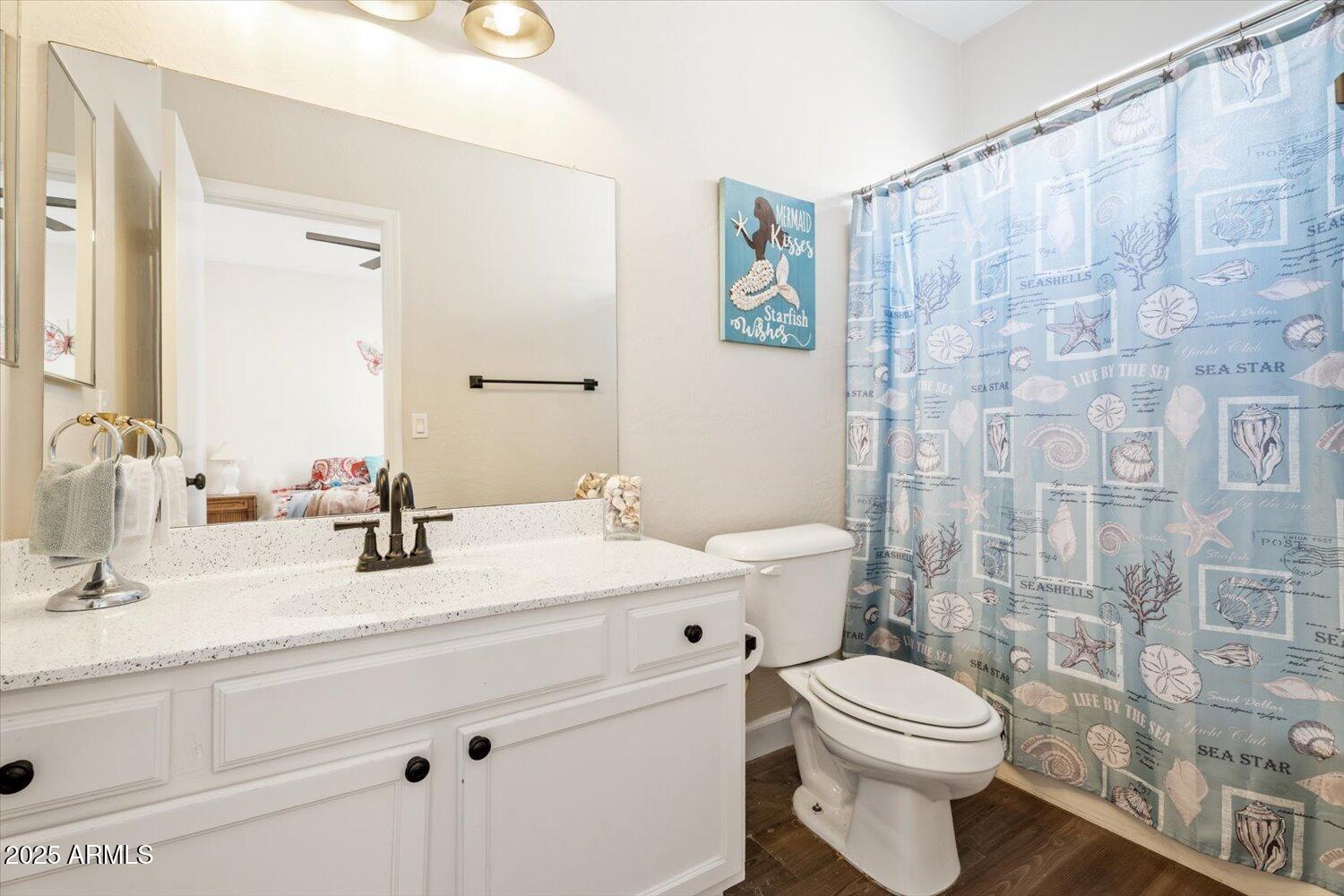 2300 East Magma Road, Unit 19 San Tan Valley, AZ 85143 - Photo 17 of 30 Primary Bathroom