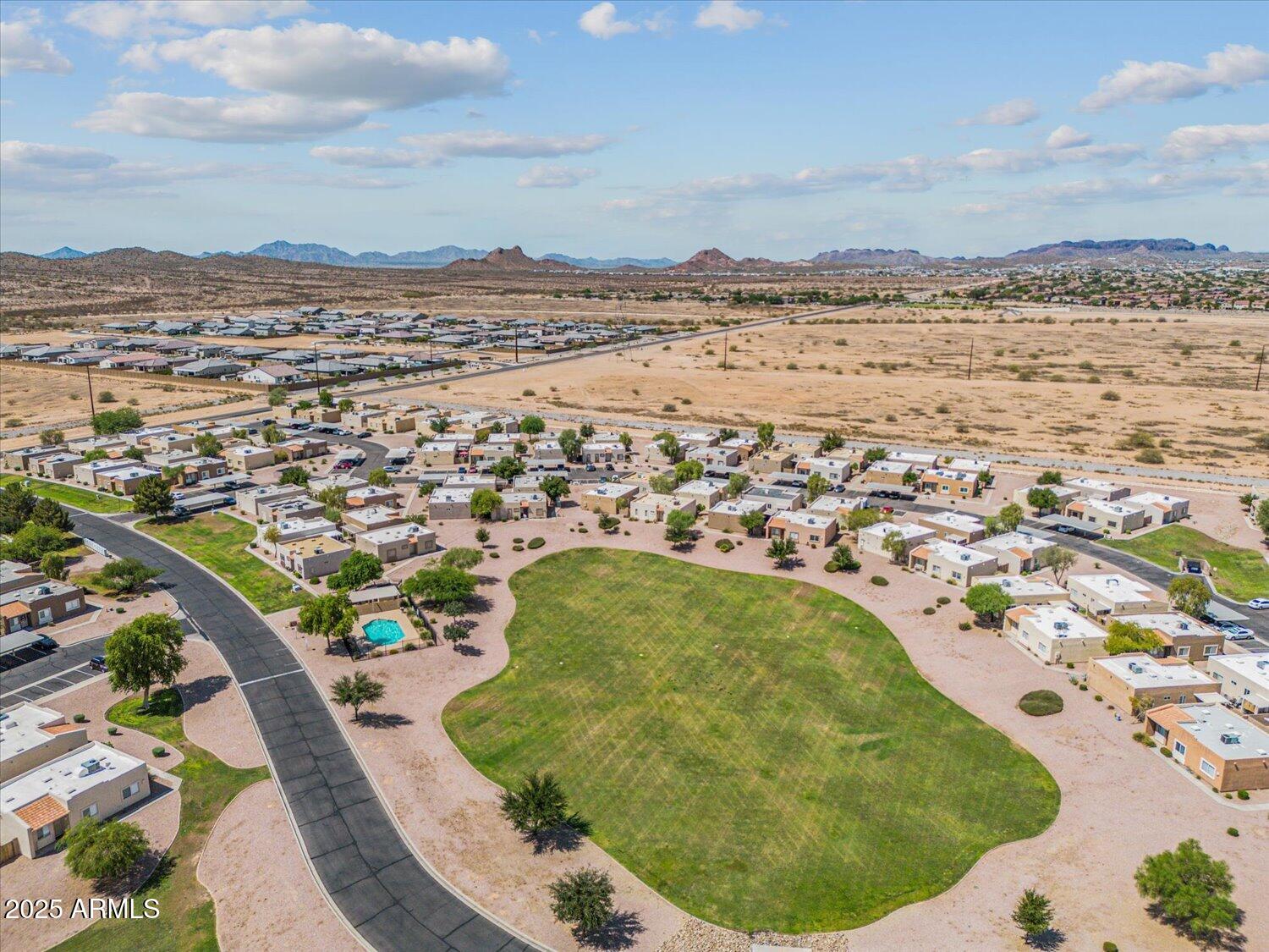 2300 East Magma Road, Unit 19 San Tan Valley, AZ 85143 - Photo 25 of 30 Well Maintained Community
