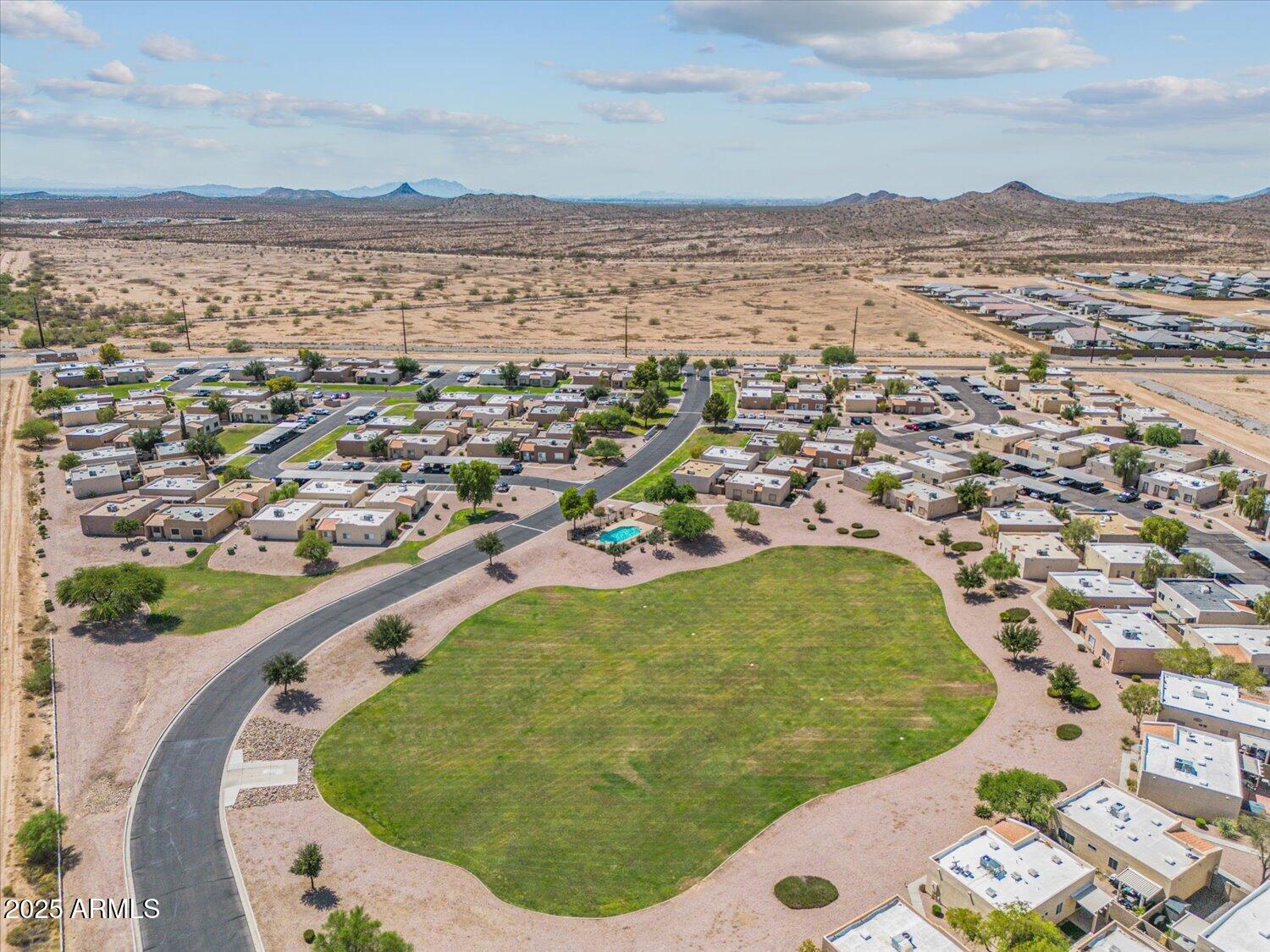 2300 East Magma Road, Unit 19 San Tan Valley, AZ 85143 - Photo 26 of 30 Your New Neighborhood!