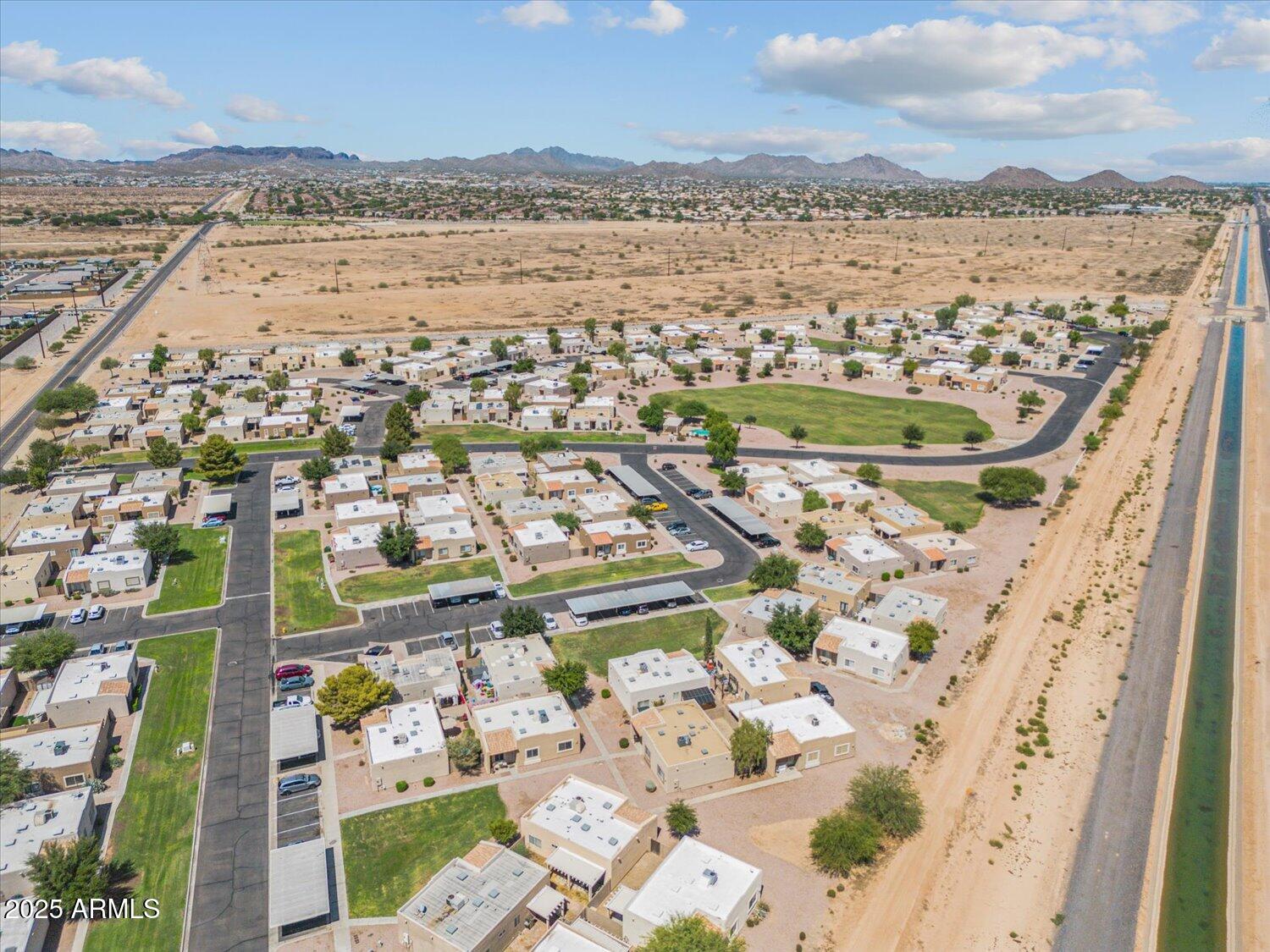 2300 East Magma Road, Unit 19 San Tan Valley, AZ 85143 - Photo 29 of 30 Great Place To Call Home!