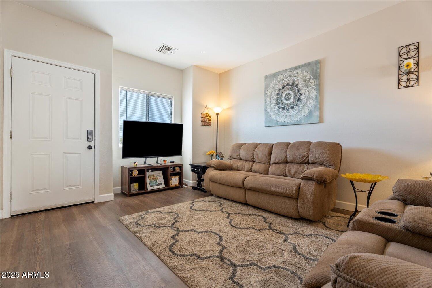 2300 East Magma Road, Unit 19 San Tan Valley, AZ 85143 - Photo 2 of 30 Front Entry