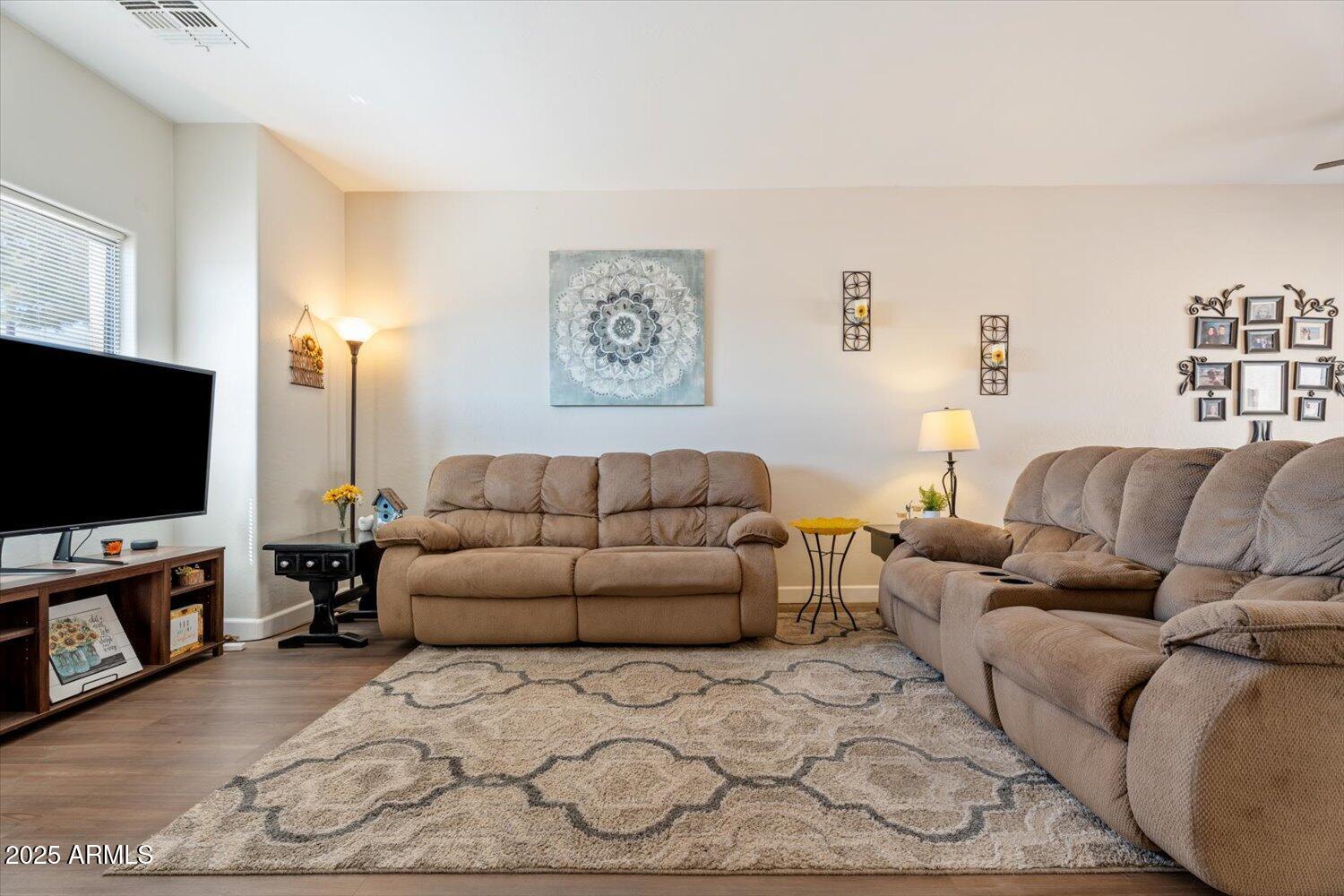2300 East Magma Road, Unit 19 San Tan Valley, AZ 85143 - Photo 3 of 30 Great Room
