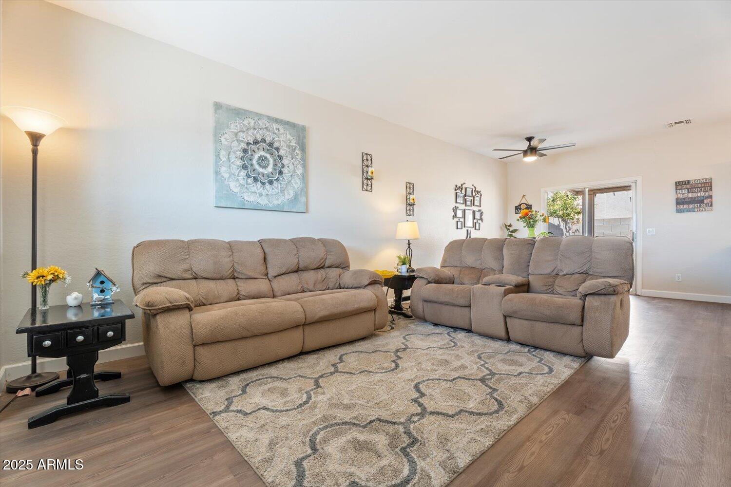 2300 East Magma Road, Unit 19 San Tan Valley, AZ 85143 - Photo 4 of 30 Great Room