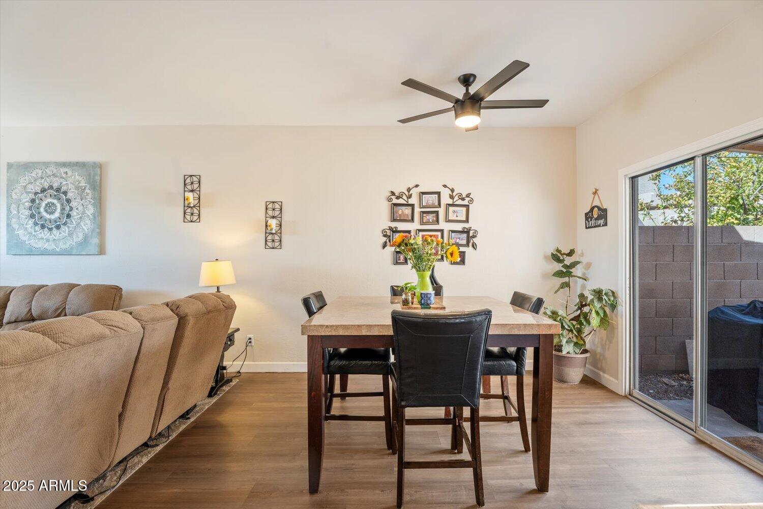 2300 East Magma Road, Unit 19 San Tan Valley, AZ 85143 - Photo 5 of 30 Kitchen Nook