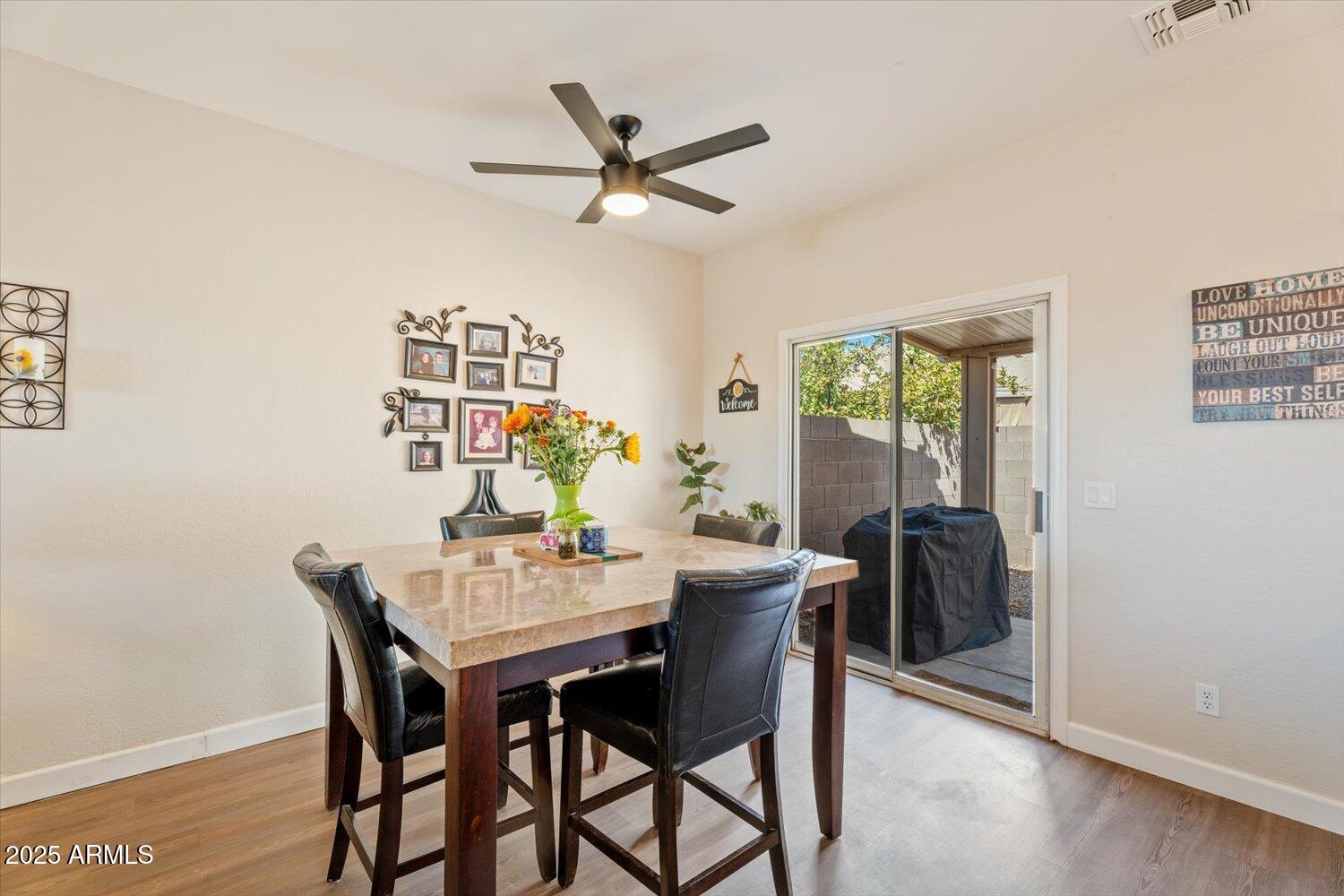 2300 East Magma Road, Unit 19 San Tan Valley, AZ 85143 - Photo 6 of 30 Kitchen Nook