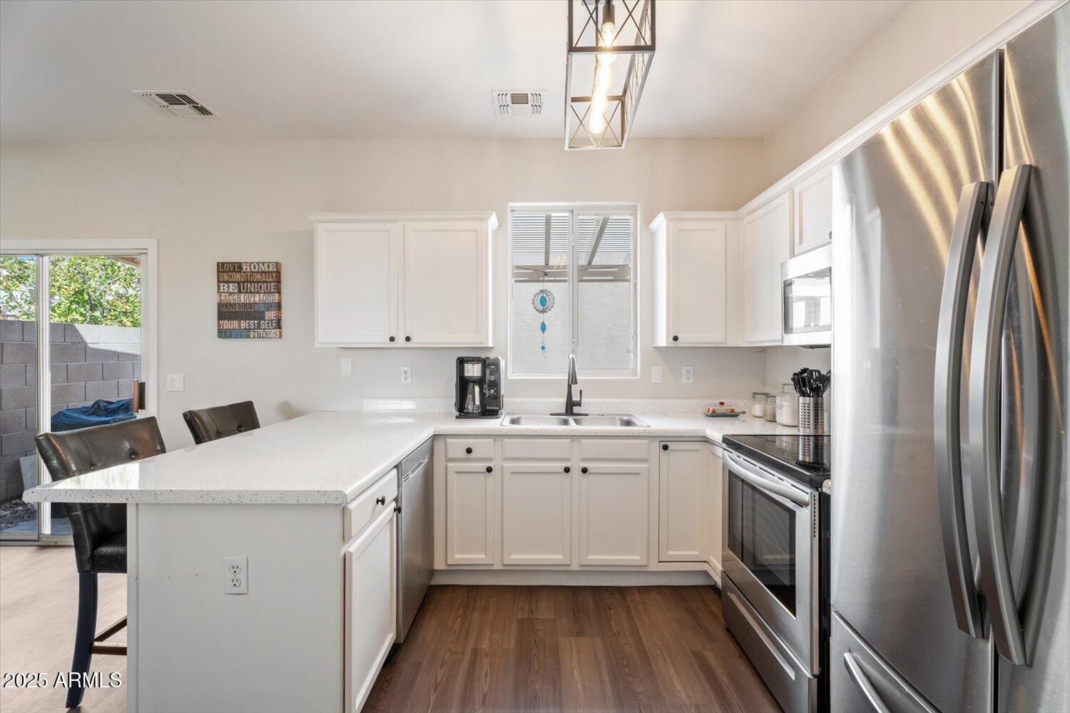 2300 East Magma Road, Unit 19 San Tan Valley, AZ 85143 - Photo 8 of 30 Stainless Steel Appliances