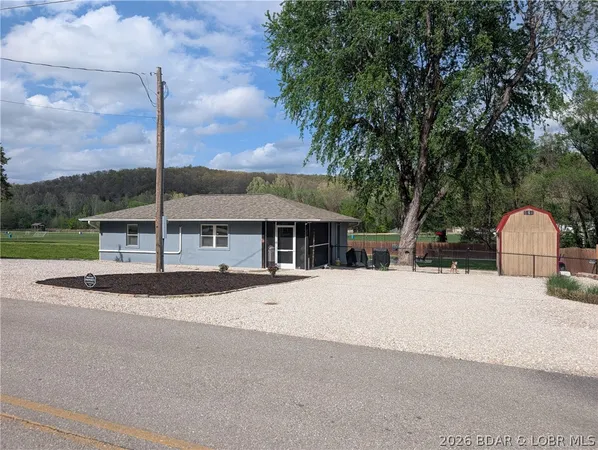 $225,000 | 226 North Lake Street, Linn Creek, MO 65052