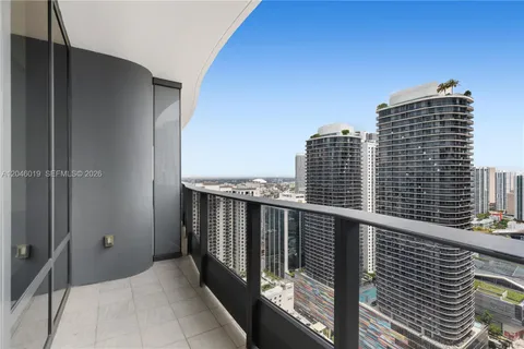 $1,599,000 | 1000 Brickell Plaza, Unit 4015, Miami, FL 33131