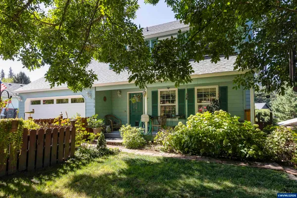 $465,000 | 515 Southeast Palmer Lane, Dayton, OR 97114