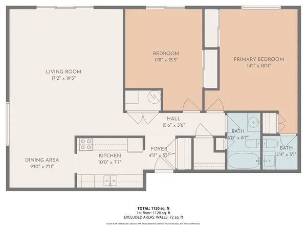 $217,500 | 200 Deborah Lane, Unit 17A, Wheeling, IL 60090