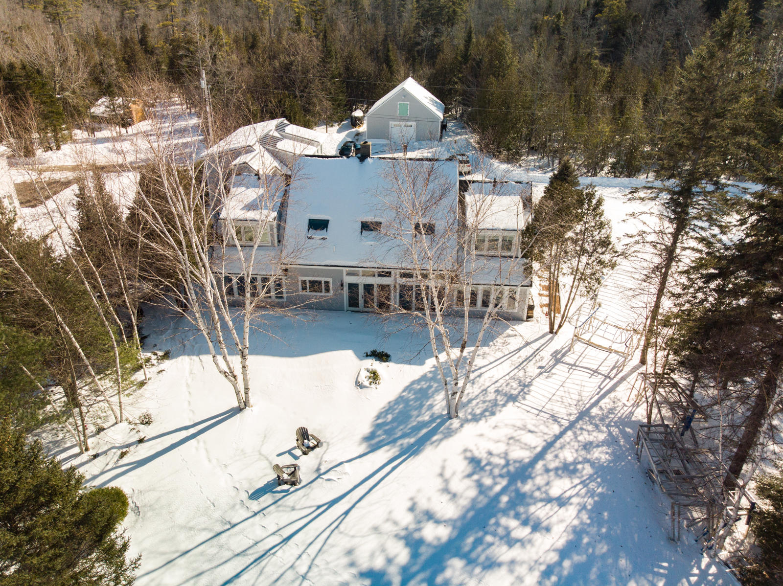 172 Sahagian Road Belgrade, ME 04917 - Photo 126 of 142 lakehome_sahagian047