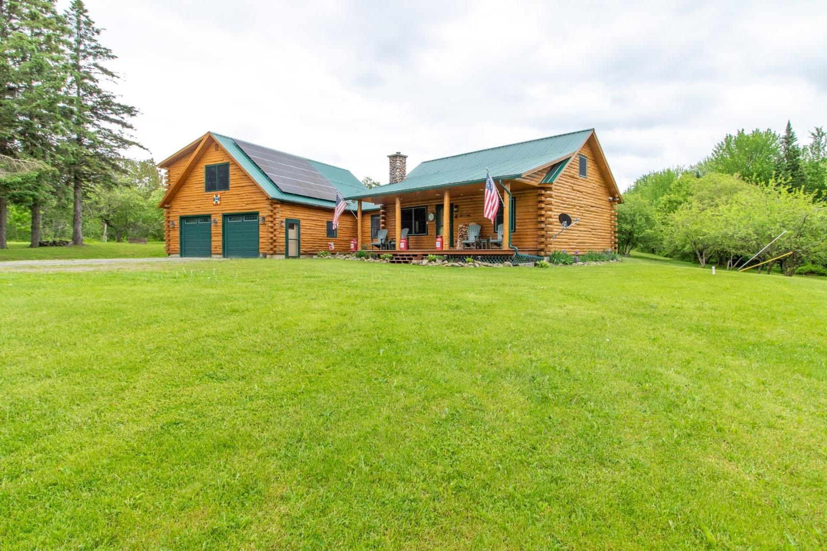 2089 Collins Mill Road Newport Town, VT 05857 - Photo 1 of 40