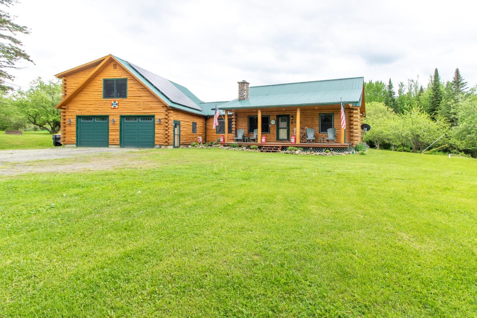 2089 Collins Mill Road Newport Town, VT 05857 - Photo 13 of 40