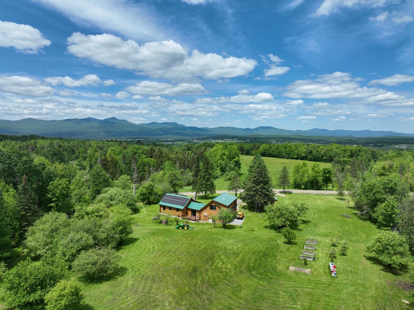 2089 Collins Mill Road Newport Town, VT 05857 - Photo 2 of 40