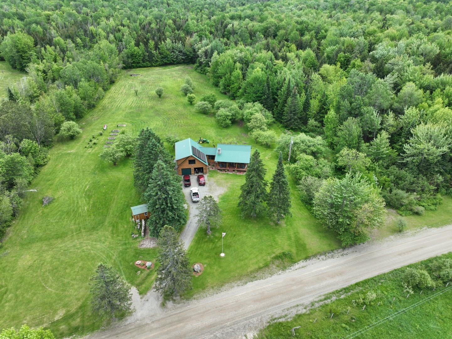 2089 Collins Mill Road Newport Town, VT 05857 - Photo 34 of 40