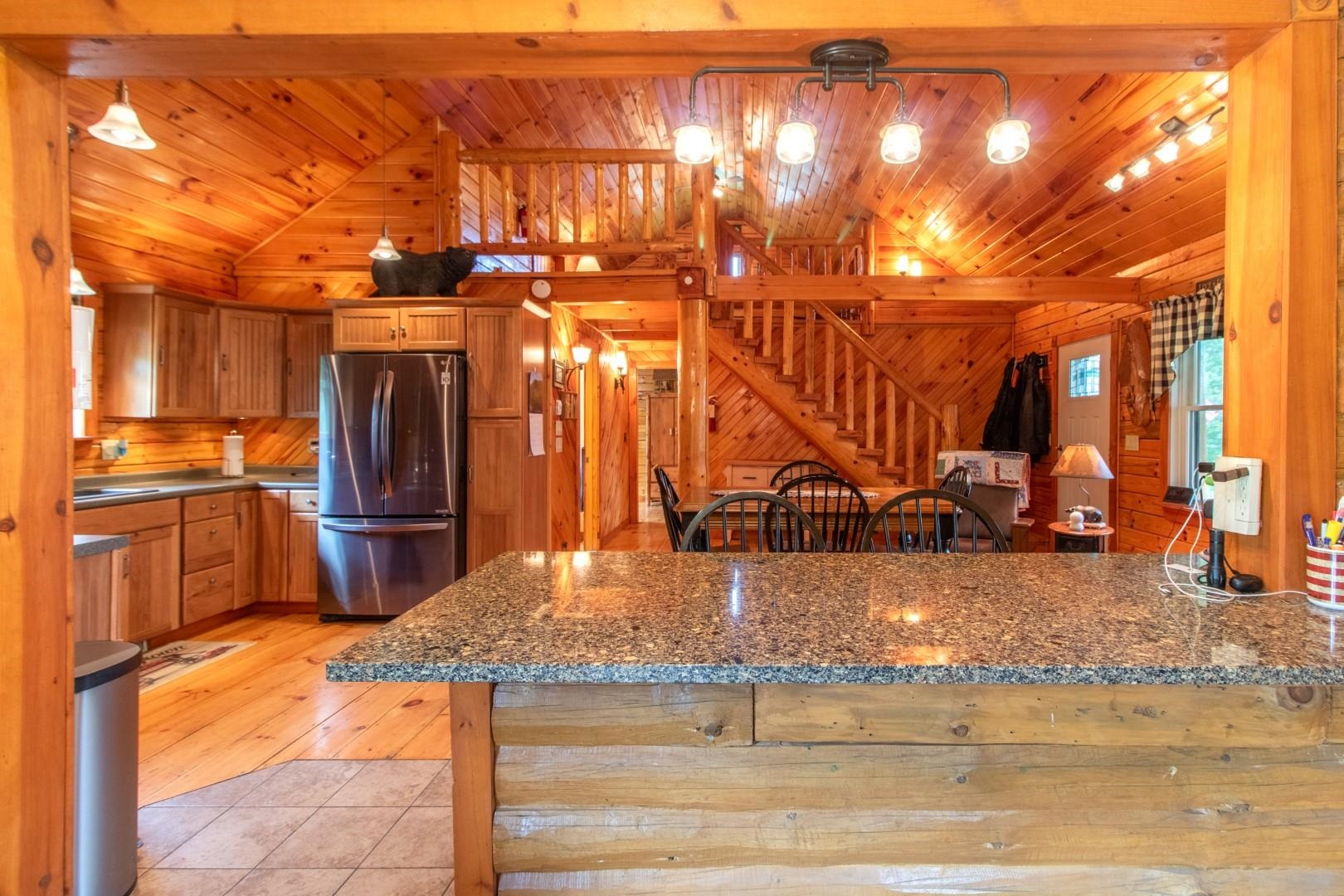 2089 Collins Mill Road Newport Town, VT 05857 - Photo 4 of 40