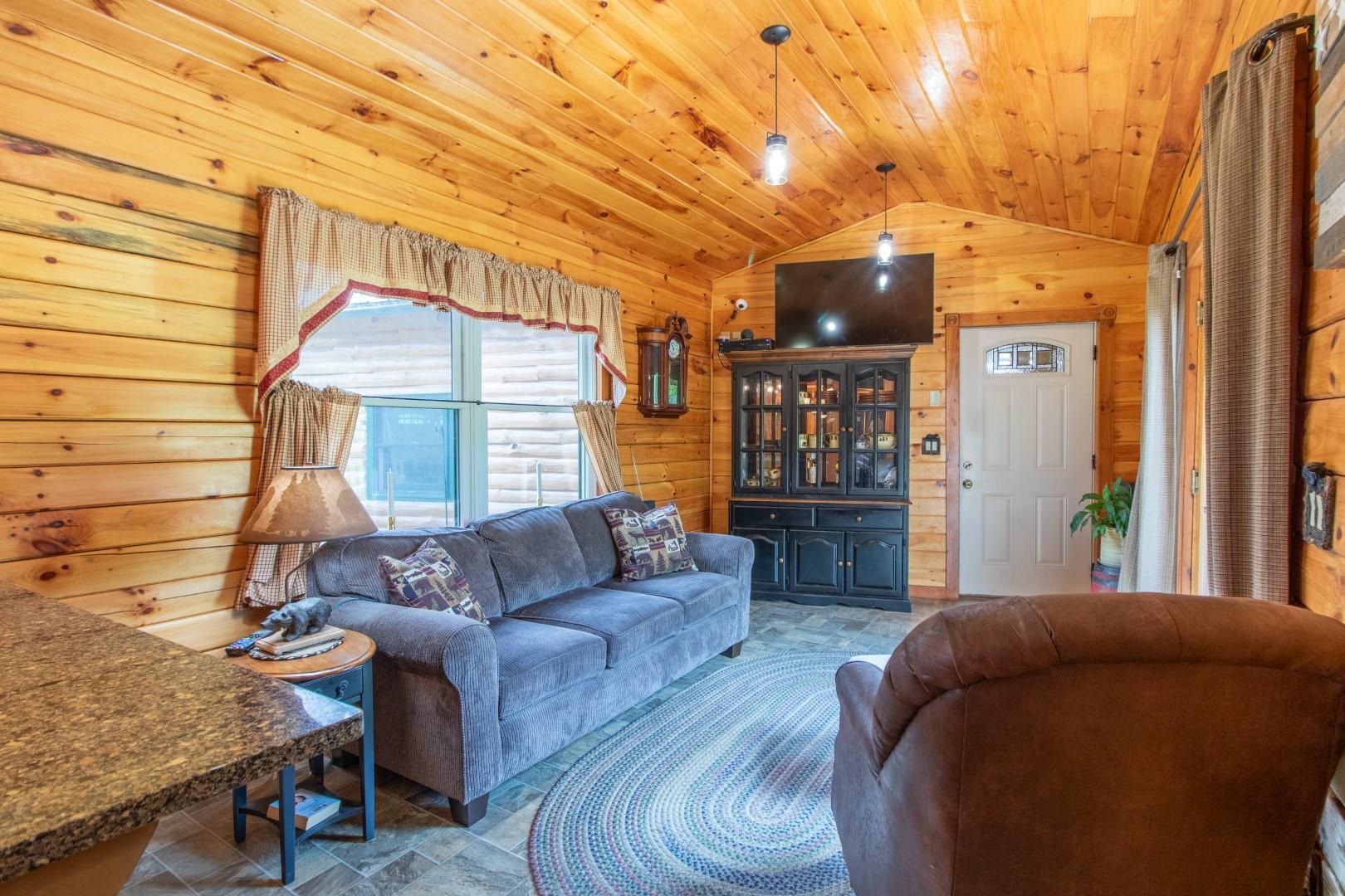 2089 Collins Mill Road Newport Town, VT 05857 - Photo 5 of 40
