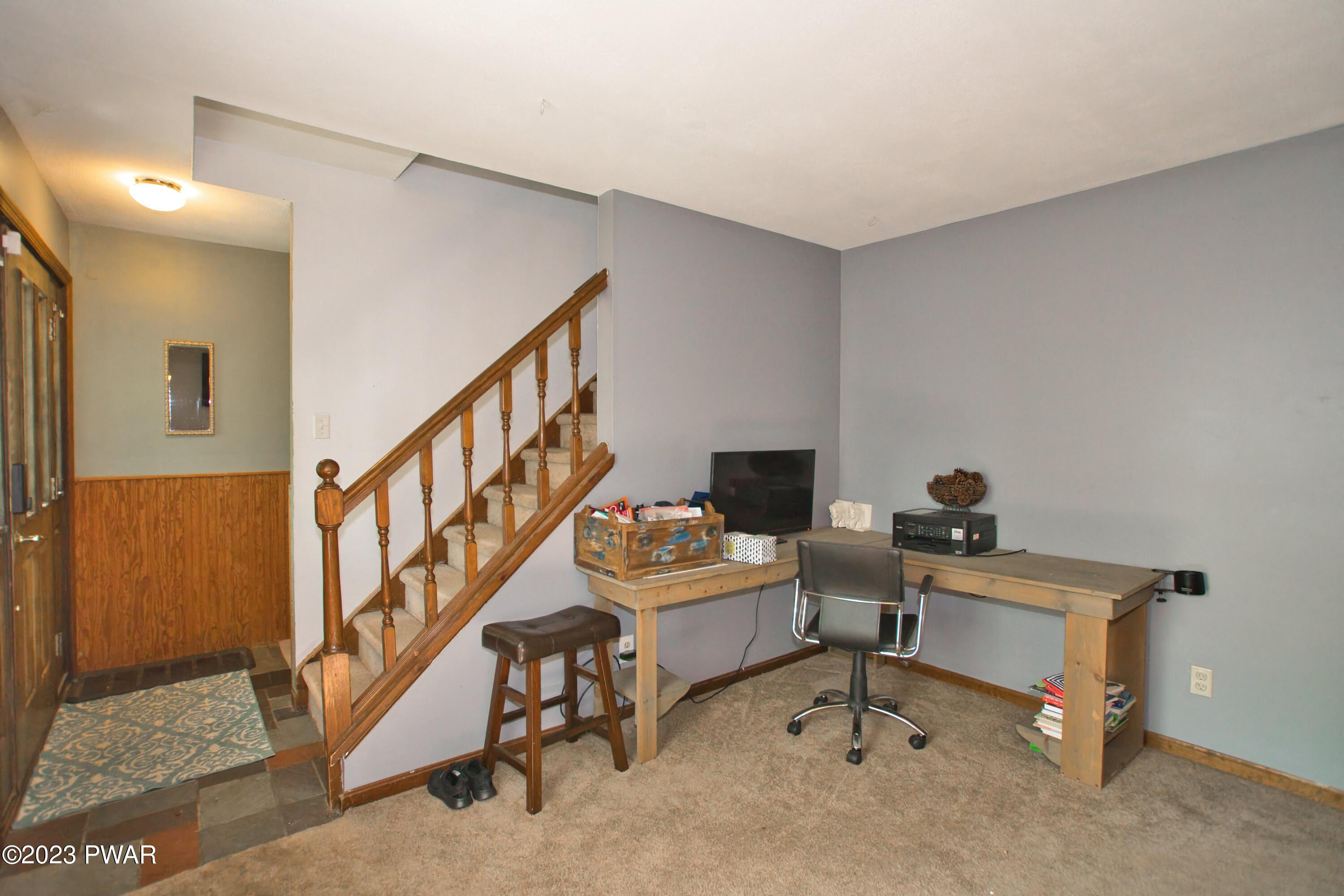 296 Foster Hill Road Milford, PA 18337 - Photo 31 of 54 Living Room