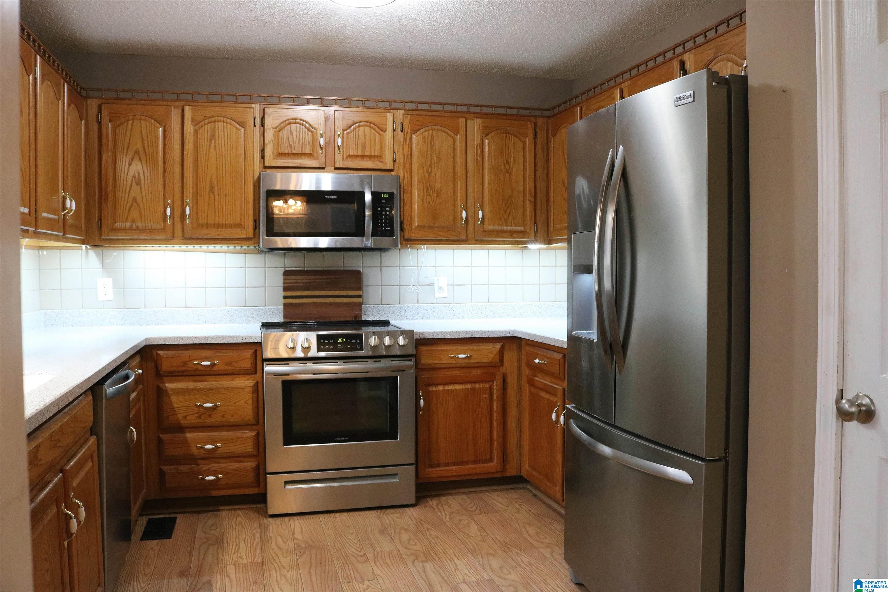 216 Doyle Drive Montevallo, AL 35115 - Photo 4 of 19