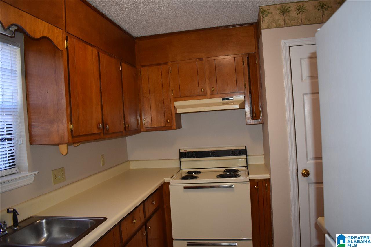 115 Gardner Street Montevallo, AL 35115 - Photo 15 of 17