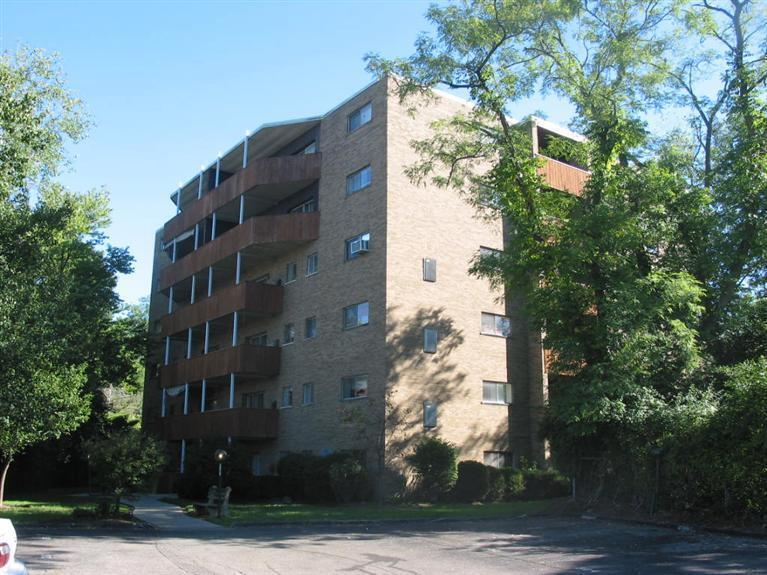 3840 Applegate Avenue, Unit 206 Cheviot, OH 45211 - Photo 1 of 1