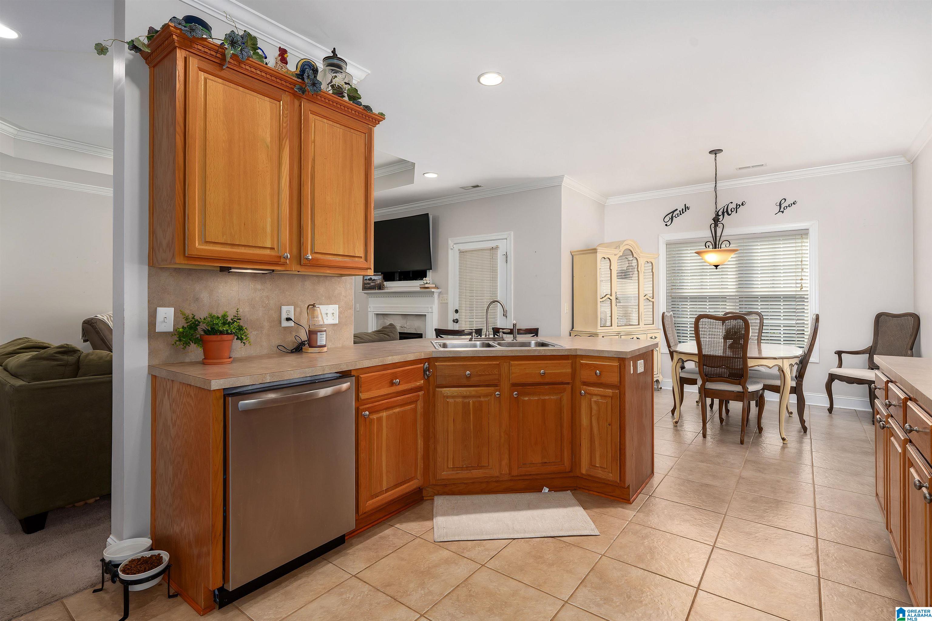 200 Trellis Circle Springville, AL 35146 - Photo 15 of 32