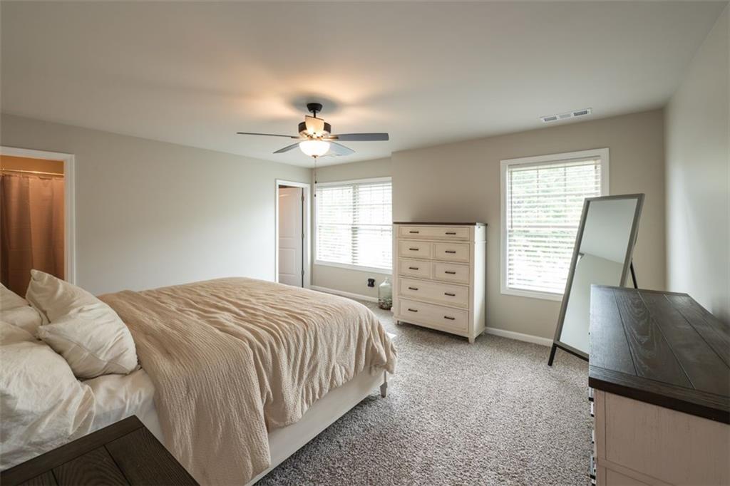 819 Ash Street Canton, GA 30114 - Photo 16 of 33