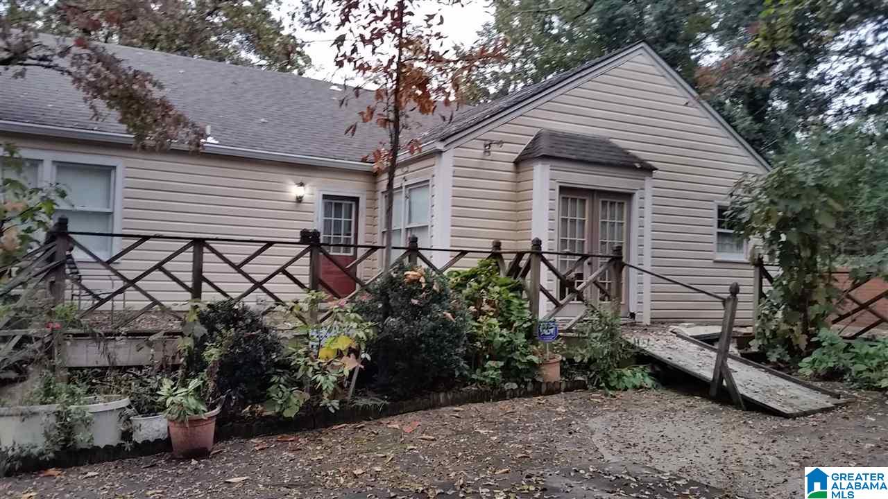 616 Ridge Top Circle Birmingham, AL 35206 - Photo 34 of 38
