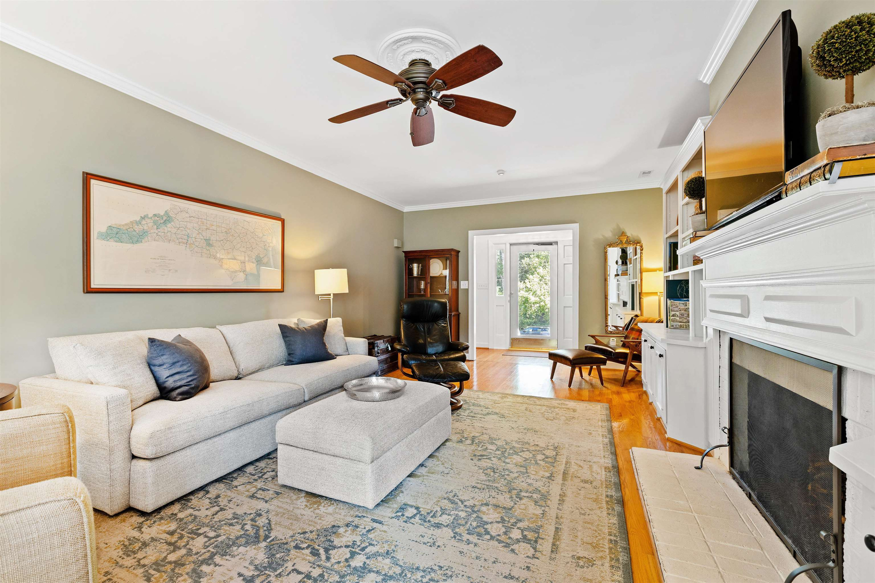 2960 Claremont Road Raleigh, NC 27608 - Photo 9 of 47 Photo 9