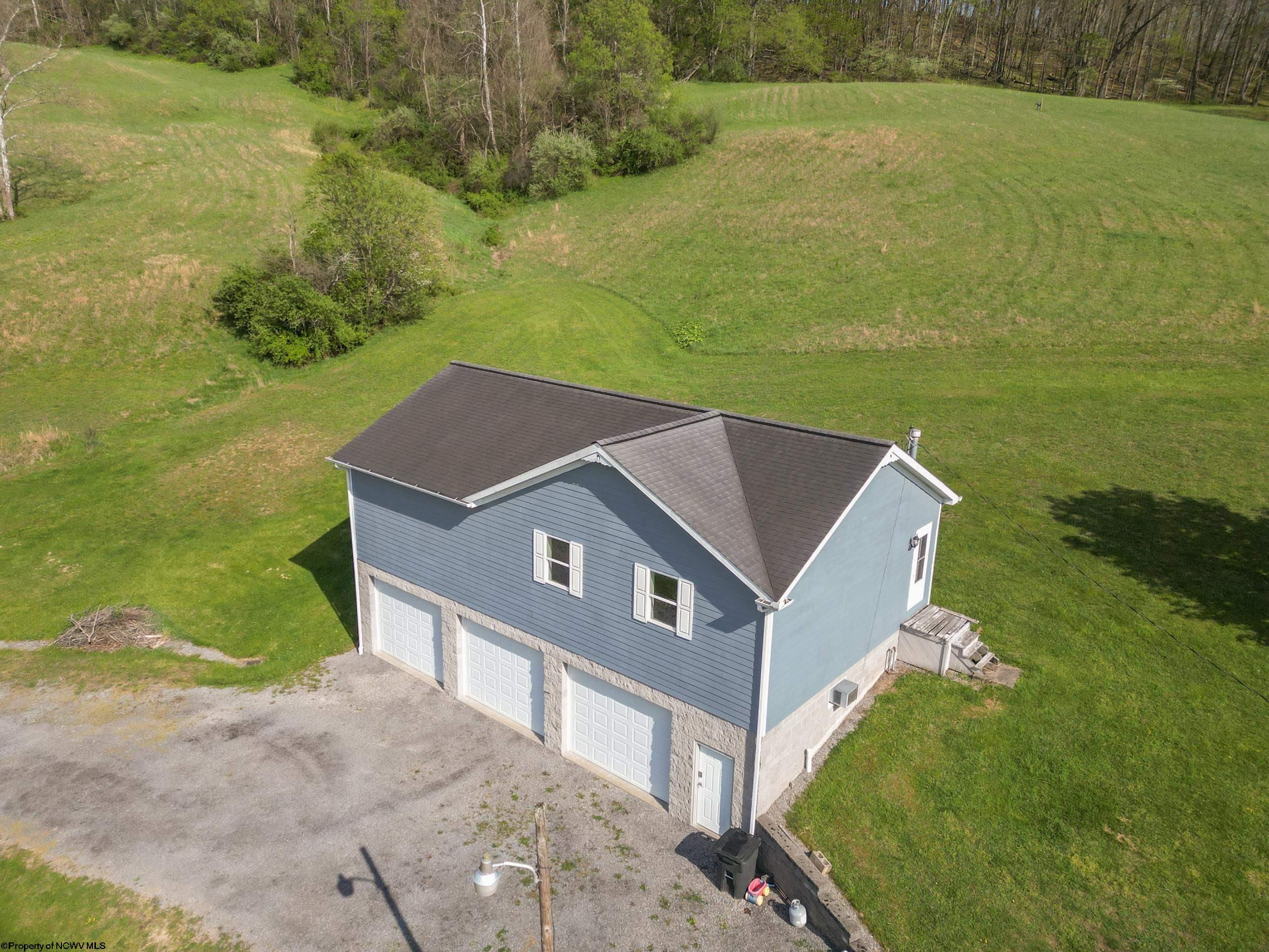 2376 Hastings Run Road Mount Clare, WV 26408 - Photo 39 of 48 Gallery Image 39