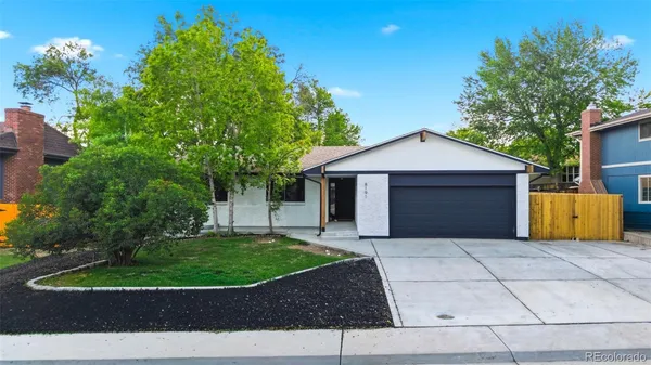$755,000 | 8191 Everett Way, Arvada, CO 80005
