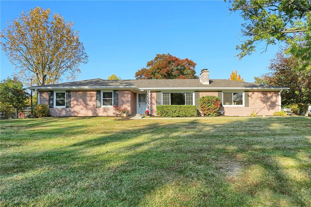 6464 Breamore Road Indianapolis, IN 46220 - Photo 1 of 35 Gallery Image 1