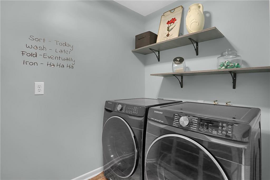 6464 Breamore Road Indianapolis, IN 46220 - Photo 17 of 35 Gallery Image 17
