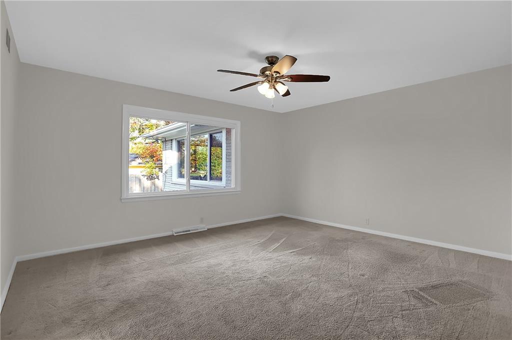 6464 Breamore Road Indianapolis, IN 46220 - Photo 25 of 35 Gallery Image 25