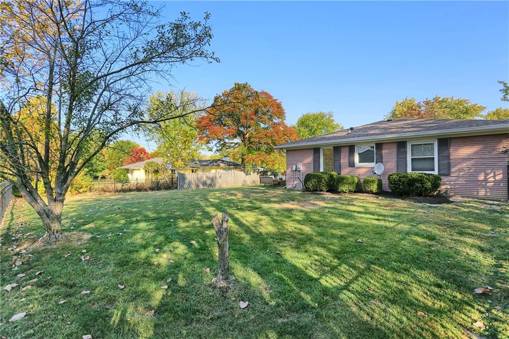6464 Breamore Road Indianapolis, IN 46220 - Photo 35 of 35 Gallery Image 35
