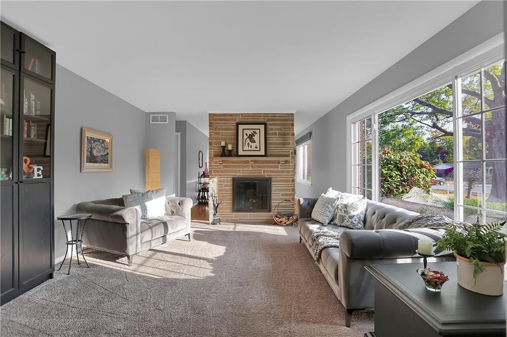 6464 Breamore Road Indianapolis, IN 46220 - Photo 5 of 35 Gallery Image 5