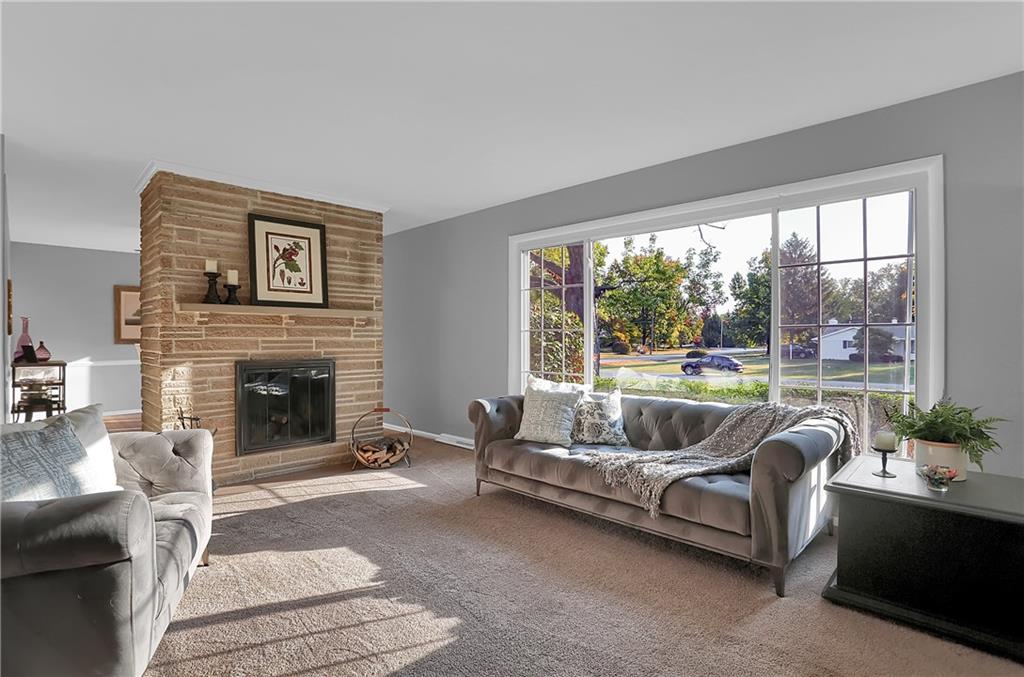 6464 Breamore Road Indianapolis, IN 46220 - Photo 6 of 35 Gallery Image 6
