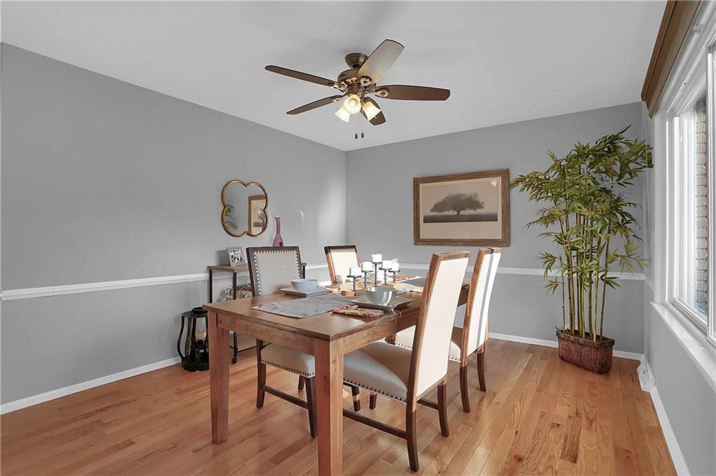6464 Breamore Road Indianapolis, IN 46220 - Photo 9 of 35 Gallery Image 9